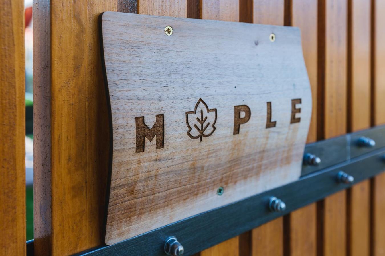 Maple & Pine Bledアパートメント 部屋 写真